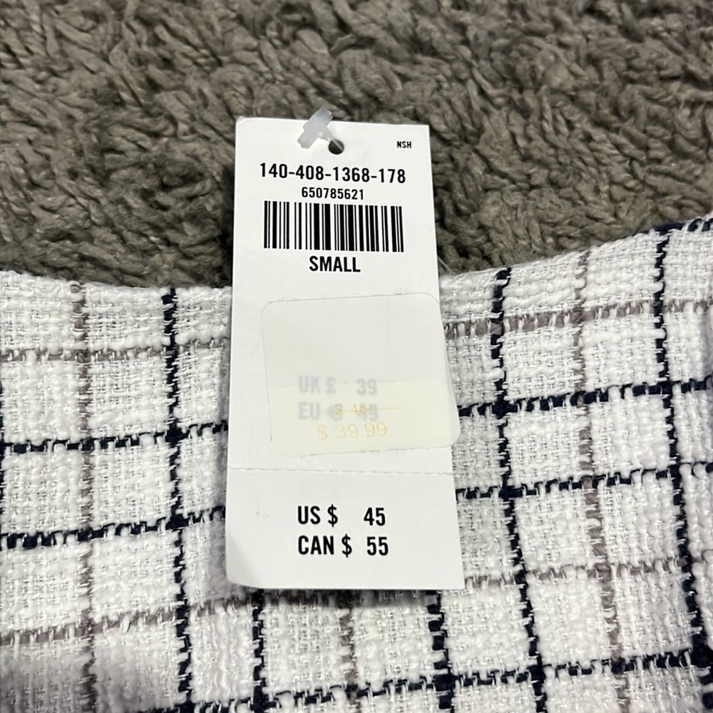 A&F Tank - Picture 3 of 4